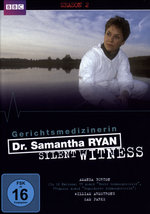 Film: Silent Witness - Season 2 [4 DVDs]