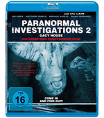 Film: Paranormal Investigation 2
