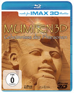 Film: IMAX: Mumien - Geheimnisse der Pharonen