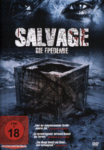 Film: Salvage - Die Epedemie