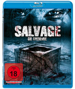 Film: Salvage - Die Epedemie