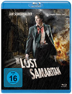 Film: The Lost Samaritan