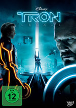 Film: TRON: Legacy