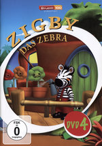 Film: Zigby, das Zebra 4