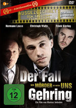 Film: Der Fall Gehring - Der Mörder ist unter uns