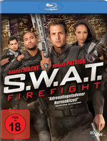 Film: S.W.A.T. - Firefight
