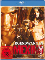 Film: Irgendwann in Mexico