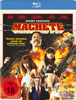 Film: Machete