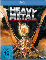 Film: Heavy Metal