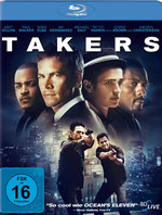 Film: Takers