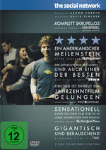 Film: The Social Network [CE] [2 DVDs]