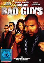 Film: Bad Guys - Böse Jungs