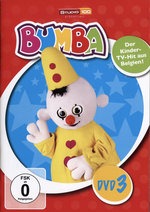Film: Bumba 3