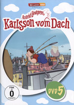 Film: Karlsson vom Dach 5