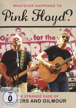 Film: Pink Floyd - Whatever Happened To Pink Floyd