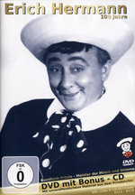 Film: Erich Hermann - 100 Jahre (+ CD)