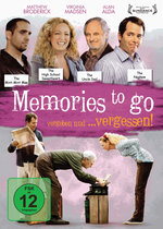 Film: Memories to go