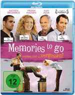 Film: Memories to go