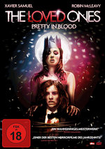 Film: The Loved Ones - Pretty in blood