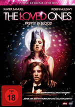Film: The Loved Ones - Pretty in blood [SE] [2 DVDs]