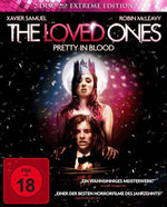 Film: The Loved Ones - Pretty in blood [SE] [2 BRs]