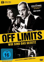 Film: Off Limits - Wir sind das Gesetz