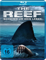 Film: The Reef - Schwimm um dein Leben
