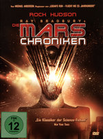 Film: Die Mars-Chroniken [3 DVDs]