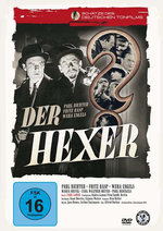 Film: Der Hexer - Schätze des deutschen Tonfilms