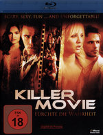 Film: Killer Movie - Fürchte die Wahrheit