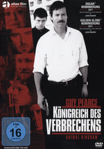 Film: Königreich des Verbrechens