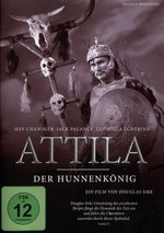 Film: Attila - Der Hunnenkönig