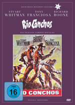Film: Rio Conchos - Western Legenden No. 5