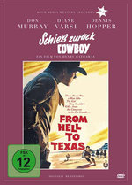 Film: Schieß zurück Cowboy - Western Legenden No. 6