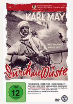 Film: Durch die Wüste - Karl May