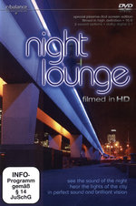 Film: Night Lounge filmed in HD