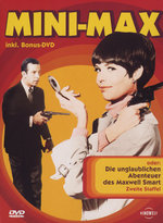 Film: Mini-Max - Staffel 2 [6 DVDs]