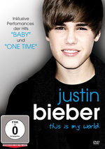 Film: Justin Bieber - This is my world