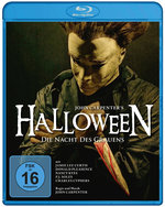 Film: Halloween 1 - Die Nacht des Grauens