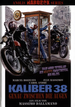 Film: Kaliber 38 - Genau zwischen die Augen