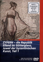 Film: Zypern - Die Republik, Eiland im... Teil 1