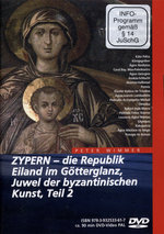 Film: Zypern - Die Republik, Eiland im... Teil 2