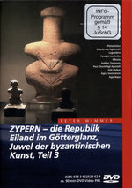 Film: Zypern - Die Republik, Eiland im... Teil 3