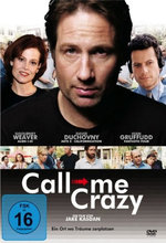Film: Call me crazy