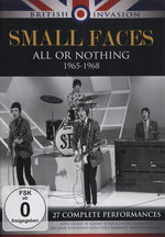Film: Small Faces - All or nothing