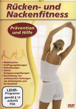 Film: Rücken- und Nackenfitness