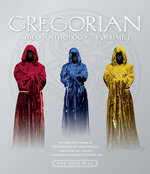 Film: Gregorian - Video Anthology Volume 1
