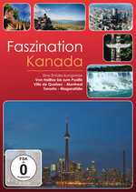 Film: Faszination Kanada