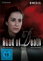 Film: Road of Death Box [2 DVDs]