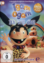 Film: Igam Ogam 1 - Ich will das!